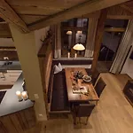 Apartment Alpin