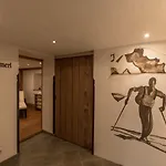 Apartment Alpin *