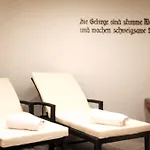Apartment Alpin