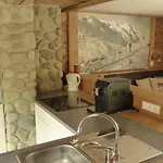 Alpin Apartment