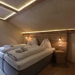 Apartment Alpin