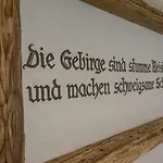 Alpin Apartment Heiligenblut