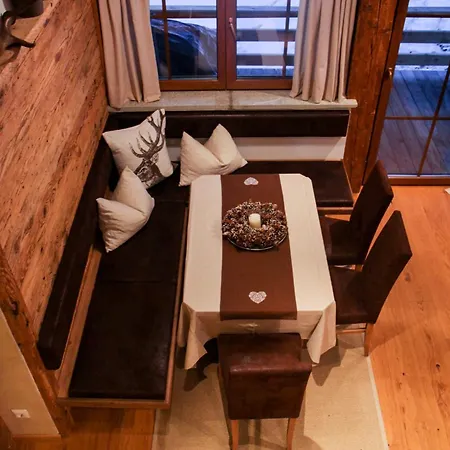 Alpin Apartment *