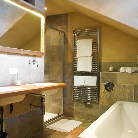 Alpin Apartment Heiligenblut