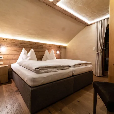 Alpin Apartament Heiligenblut