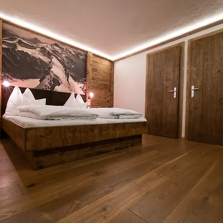 Alpin * Heiligenblut