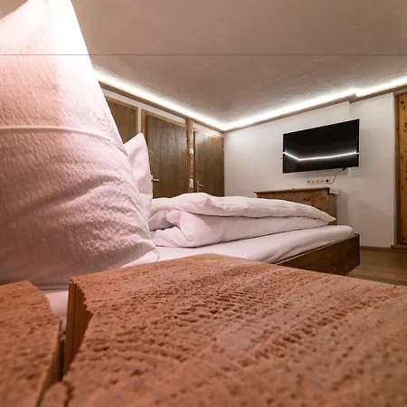 Apartament Alpin Heiligenblut