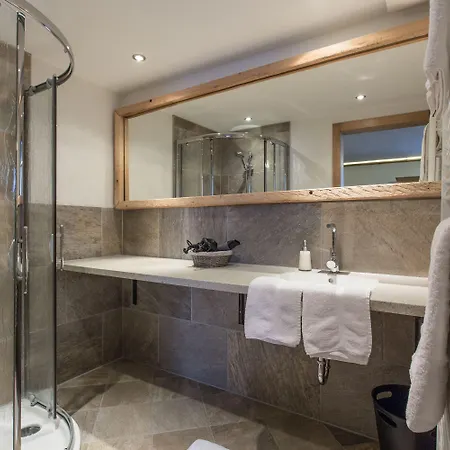 Alpin Apartament Heiligenblut