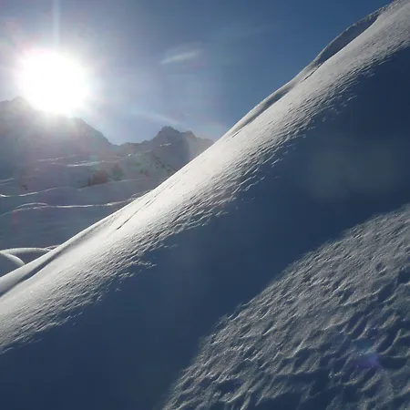 Alpin Apartament Heiligenblut