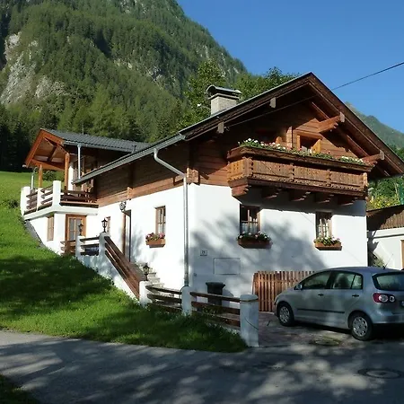Apartament Alpin