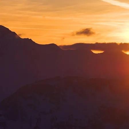 Alpin Apartament Heiligenblut