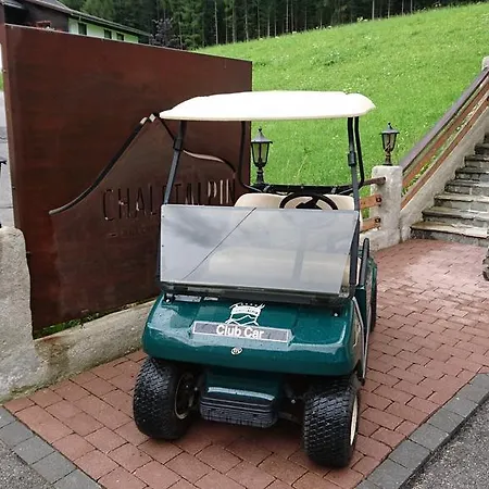 Alpin * Heiligenblut