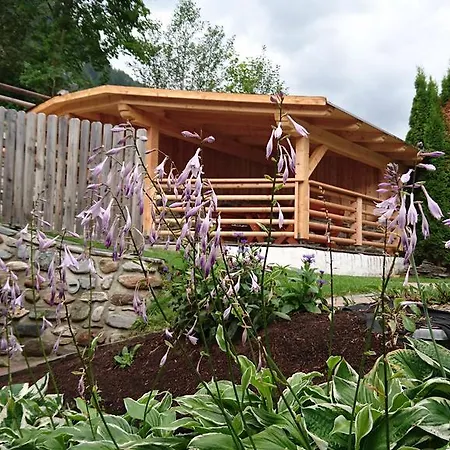 Alpin Apartmán