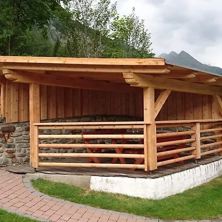 Alpin * Heiligenblut