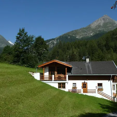 Alpin Apartment *