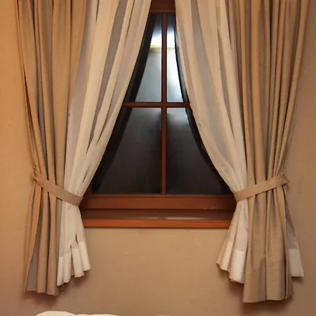 Alpin Apartment
