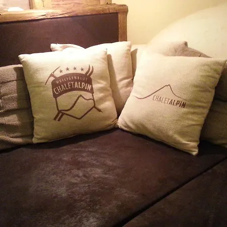 Alpin * Heiligenblut