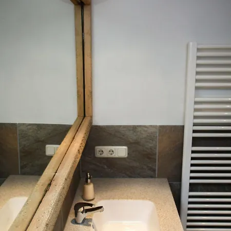 Alpin Apartament Heiligenblut