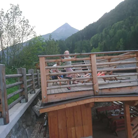 Alpin Apartment *