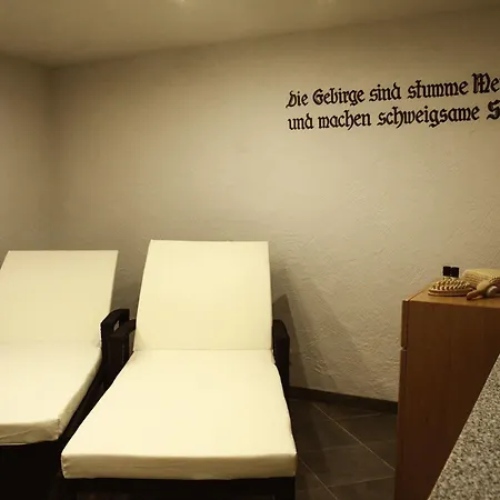 Apartment Alpin Heiligenblut