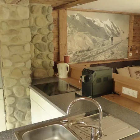 Alpin Apartment