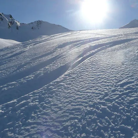 Alpin Heiligenblut