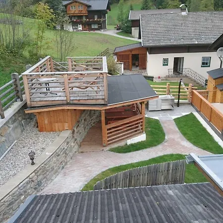 Alpin Apartmán