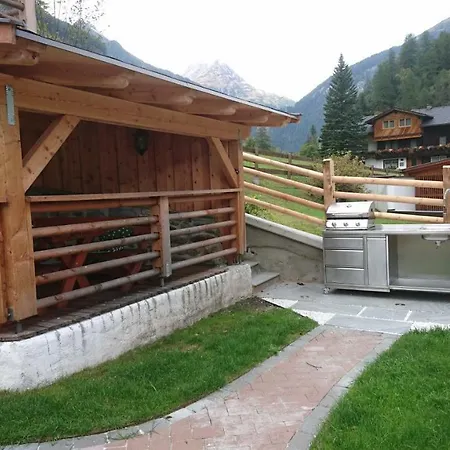 Alpin Apartment