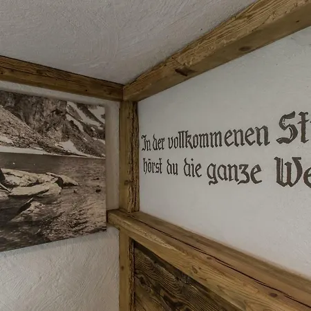 Apartment Alpin Heiligenblut