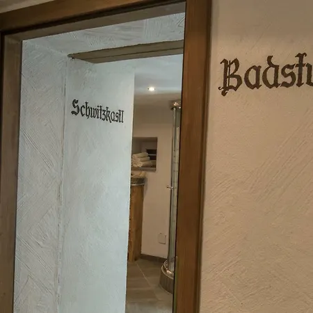 Apartment Alpin Heiligenblut
