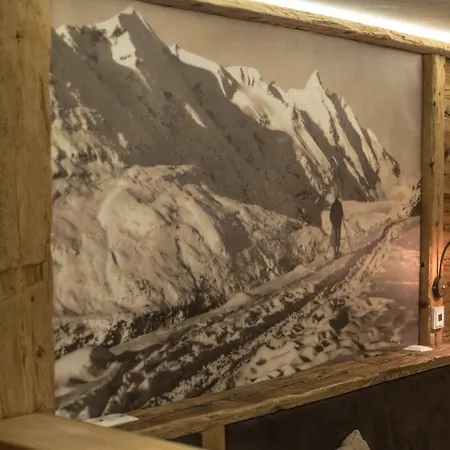 Apartment Alpin