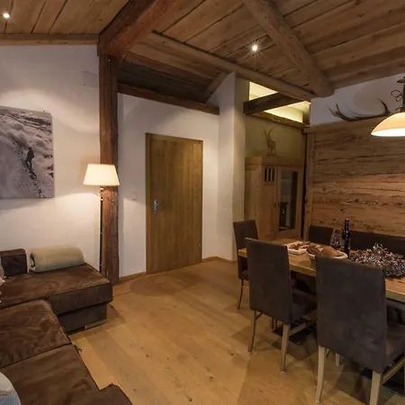 Alpin Apartment Heiligenblut