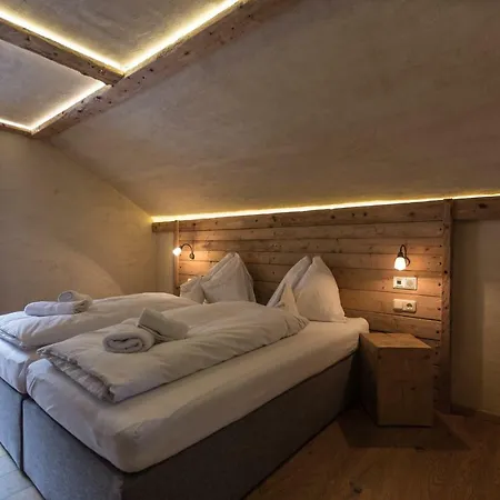 Apartment Alpin
