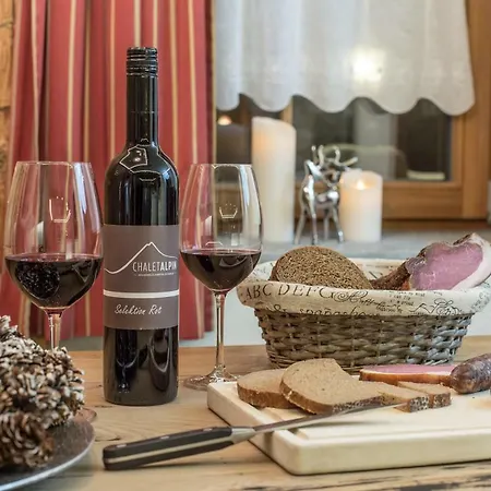 Apartment Alpin Heiligenblut