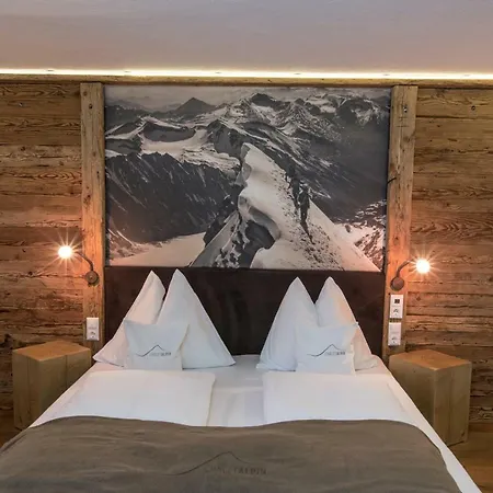 Apartment Alpin Heiligenblut