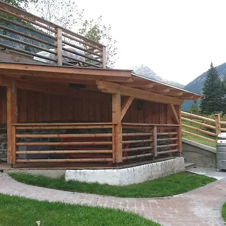 Alpin Apartment Heiligenblut