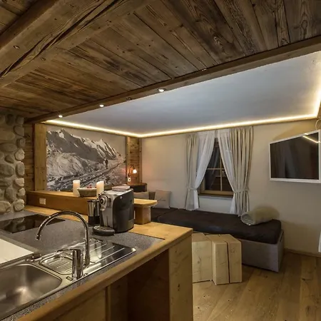Alpin Apartment Heiligenblut