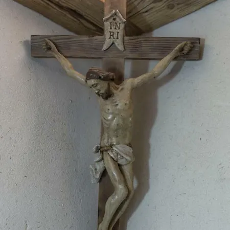 Alpin Apartament Heiligenblut