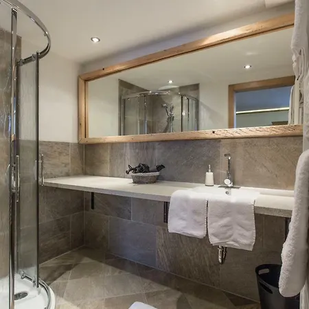 Alpin Apartment Heiligenblut