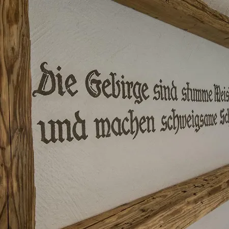 Alpin Apartment Heiligenblut