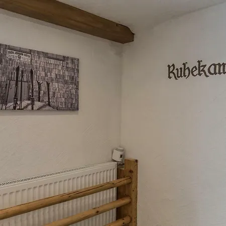 Alpin Apartament Heiligenblut