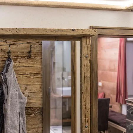 Apartment Alpin