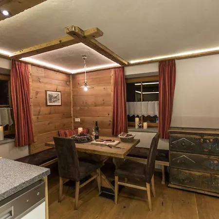 Alpin Apartment Heiligenblut