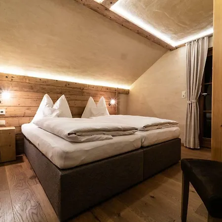 Alpin Apartment Heiligenblut