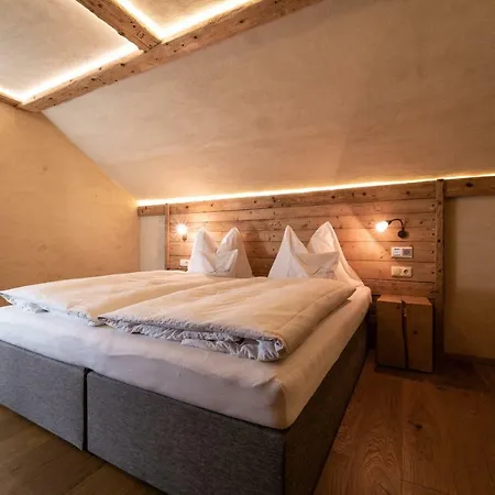 Alpin Apartment