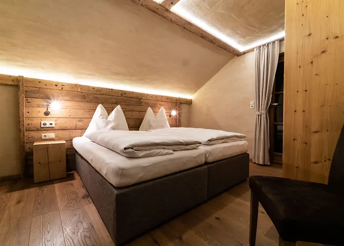 Alpin Apartment Heiligenblut