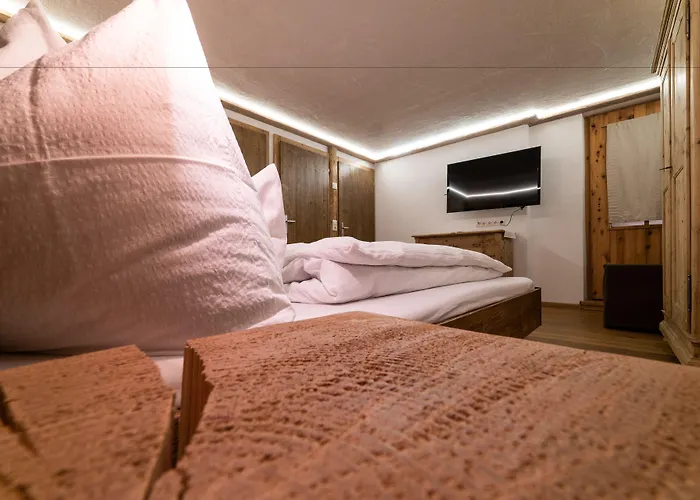 Apartment Alpin Heiligenblut