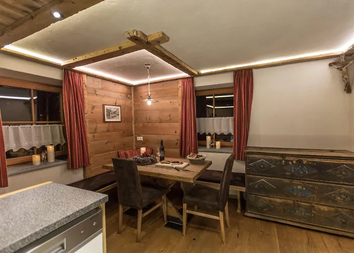 Alpin * Heiligenblut