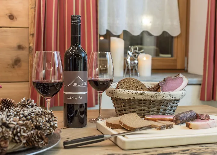 Alpin * Heiligenblut