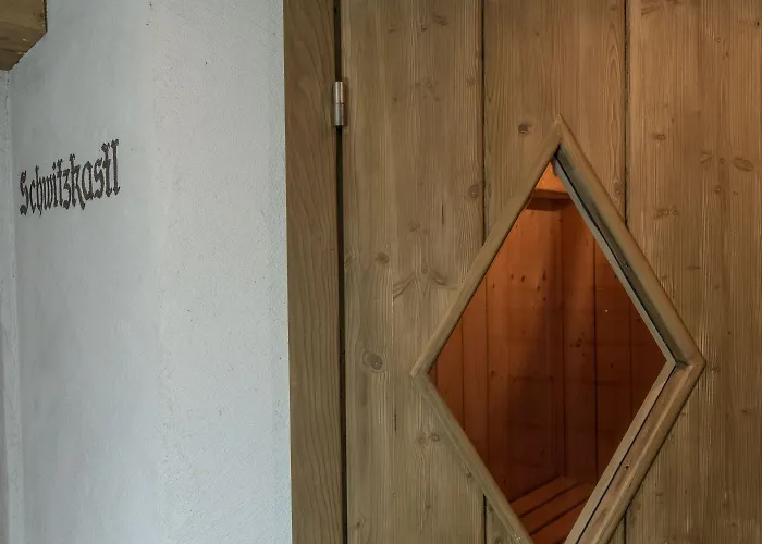 Apartment Alpin Heiligenblut